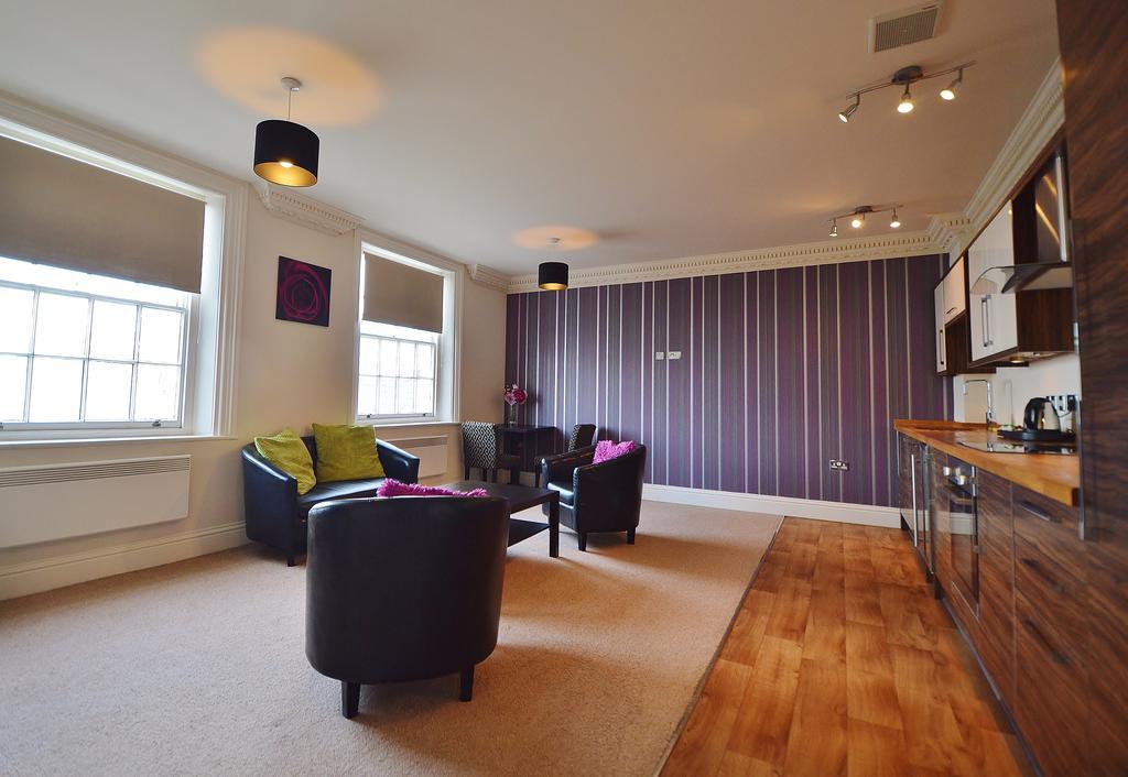 The Clarendon Royal Community Hotel Gravesend Room photo