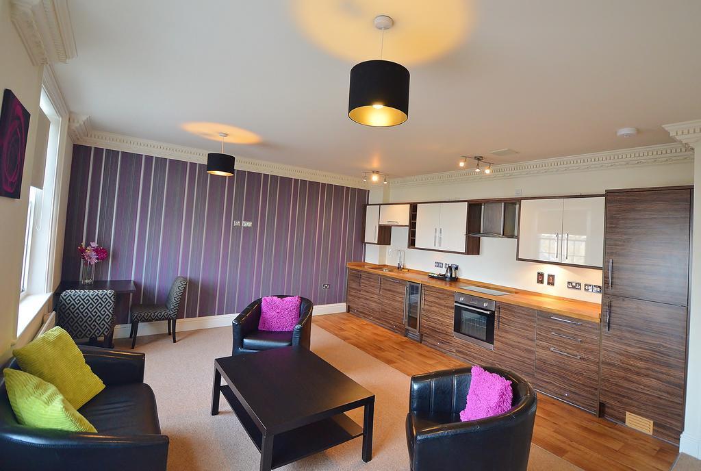The Clarendon Royal Community Hotel Gravesend Room photo
